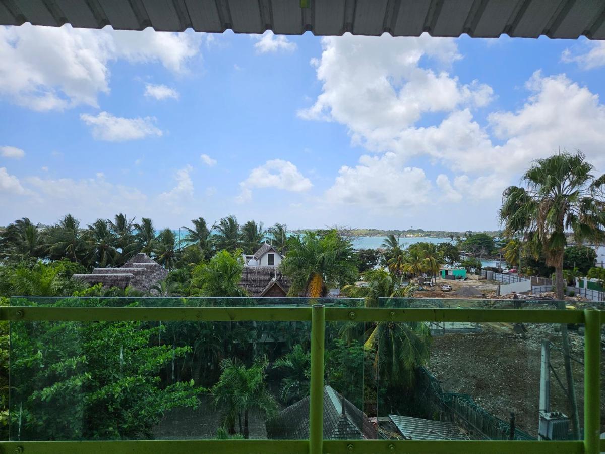 Aparthotel La Belle Etoile Grand Bay Exteriér fotografie