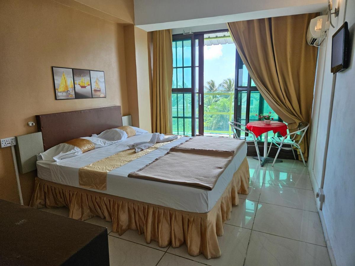 Aparthotel La Belle Etoile Grand Bay Exteriér fotografie