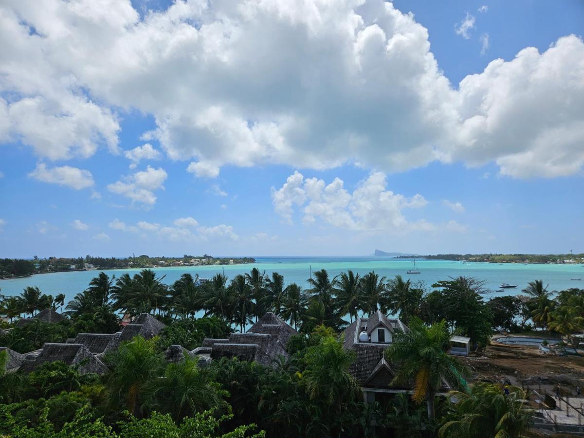 Aparthotel La Belle Etoile Grand Bay Exteriér fotografie