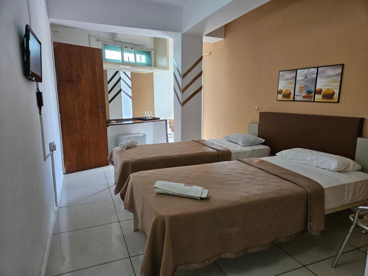 Aparthotel La Belle Etoile Grand Bay Exteriér fotografie