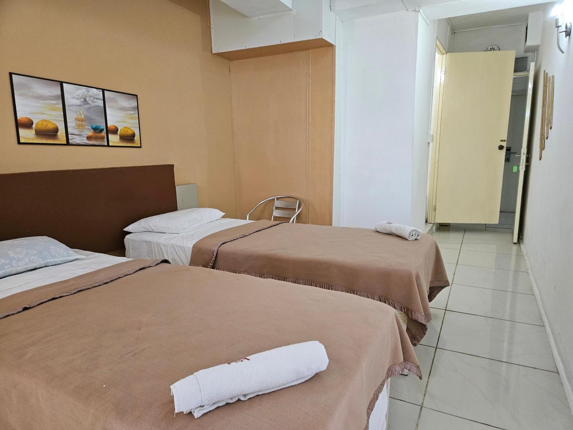 Aparthotel La Belle Etoile Grand Bay Exteriér fotografie